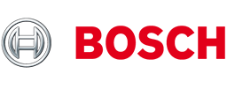 Bosch logo german